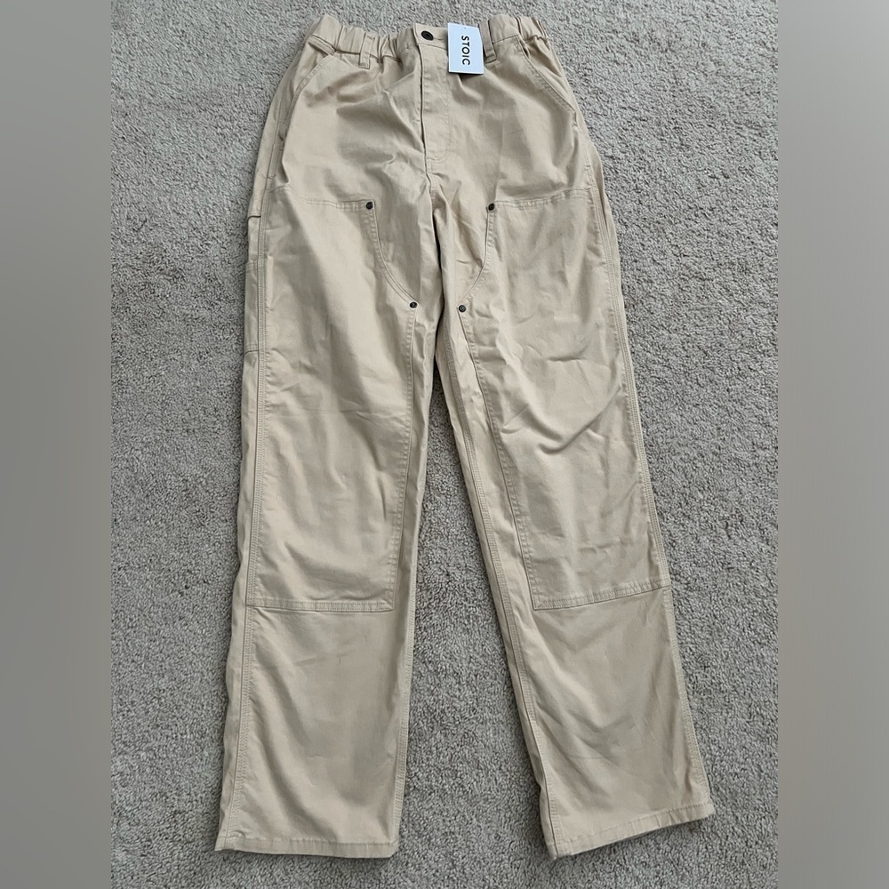 Stoic Carpenter Pant size M